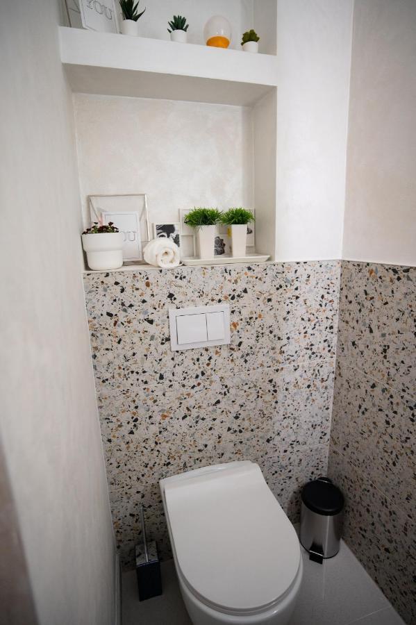 Villa Musulin Metkovic Ngoại thất bức ảnh