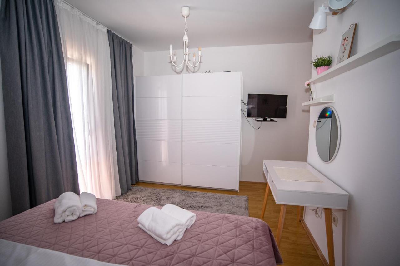 Villa Musulin Metkovic Ngoại thất bức ảnh