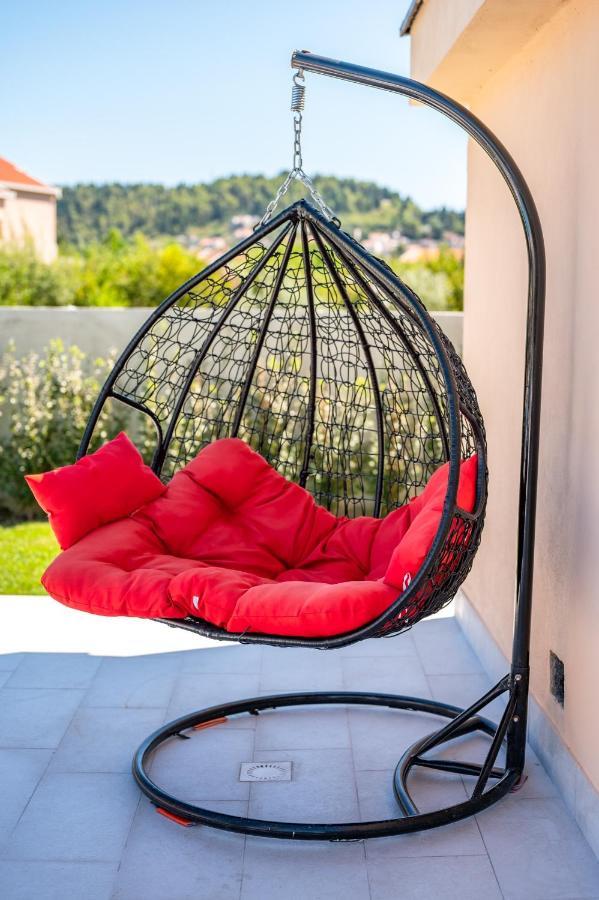 Villa Musulin Metkovic Ngoại thất bức ảnh