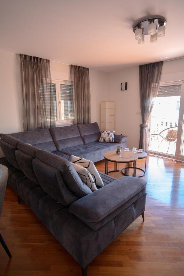 Villa Musulin Metkovic Ngoại thất bức ảnh