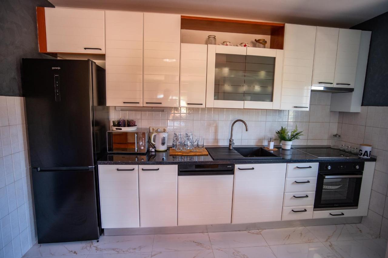 Villa Musulin Metkovic Ngoại thất bức ảnh