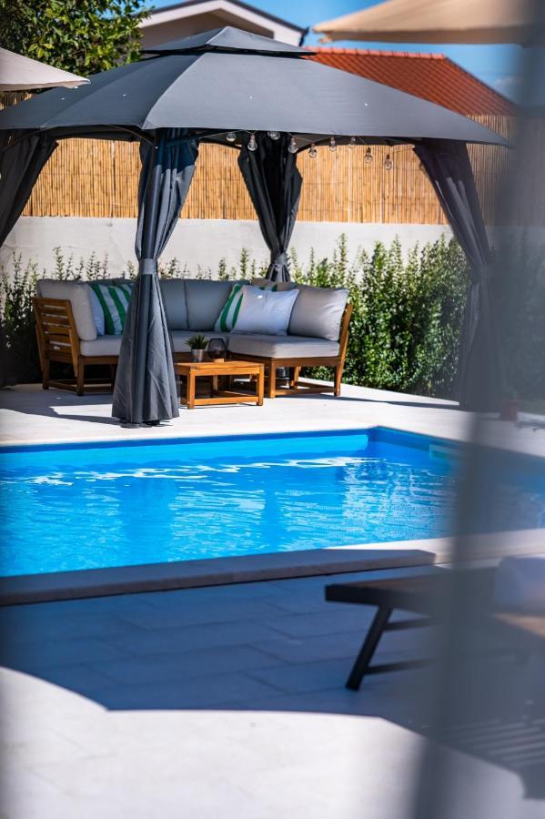 Villa Musulin Metkovic Ngoại thất bức ảnh
