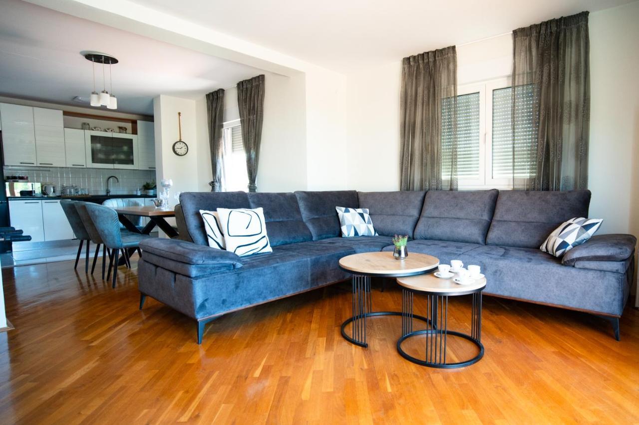 Villa Musulin Metkovic Ngoại thất bức ảnh