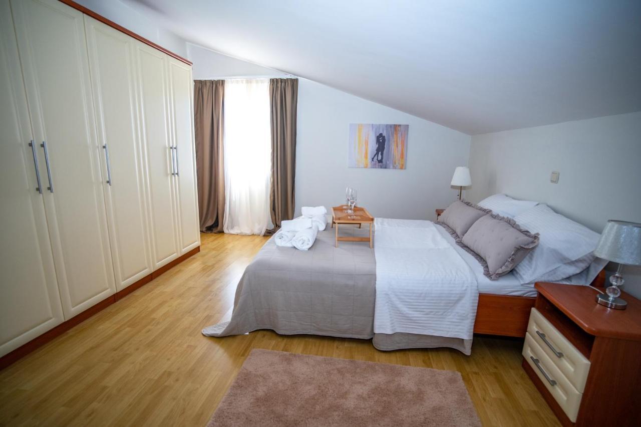 Villa Musulin Metkovic Ngoại thất bức ảnh