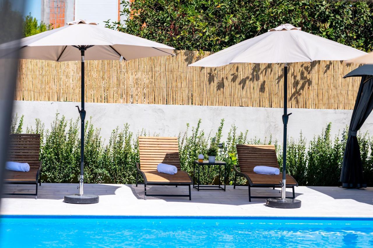 Villa Musulin Metkovic Ngoại thất bức ảnh